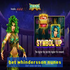 bet whindersson nunes